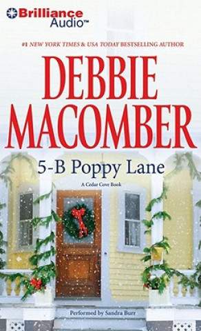 Audio 5-B Poppy Lane Debbie Macomber