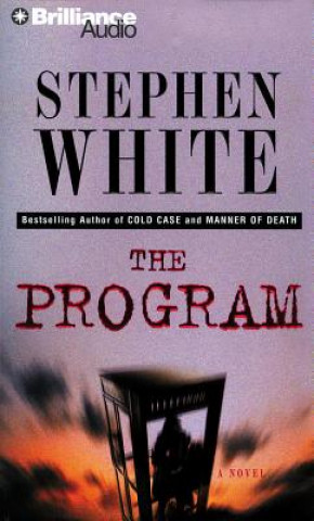 Аудио The Program Stephen White