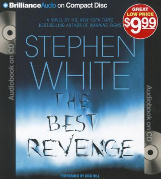 Audio The Best Revenge Stephen White