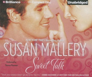 Hanganyagok Sweet Talk Susan Mallery