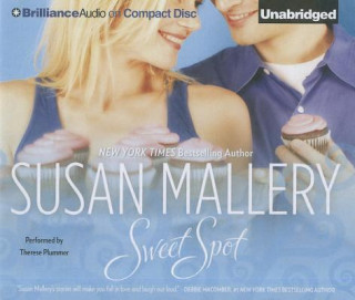 Audio Sweet Spot Susan Mallery