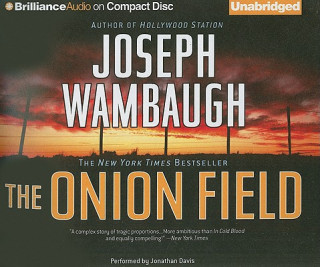 Audio The Onion Field Joseph Wambaugh