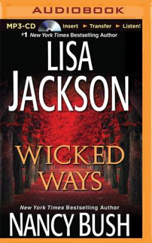 Digital Wicked Ways Lisa Jackson