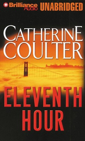 Audio Eleventh Hour Catherine Coulter