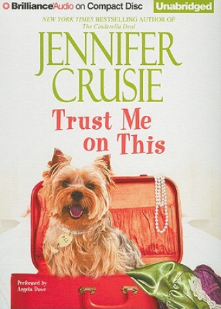 Audio Trust Me on This Jennifer Crusie