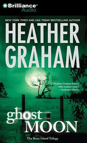 Аудио Ghost Moon Heather Graham