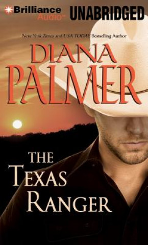 Audio The Texas Ranger Diana Palmer