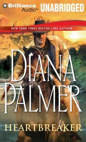 Audio Heartbreaker Diana Palmer