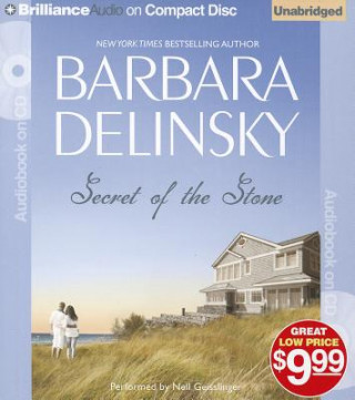 Audio Secret of the Stone Barbara Delinsky