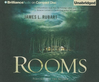 Audio Rooms James L. Rubart