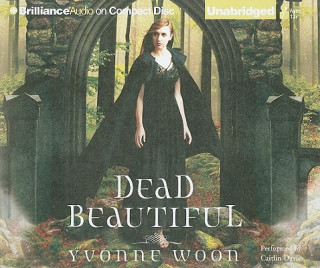 Audio Dead Beautiful Yvonne Woon