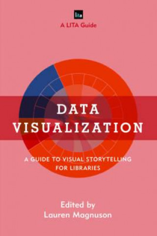 Книга Data Visualization Lauren Magnuson