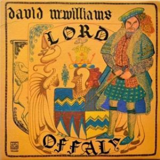 Audio Lord Offaly David McWilliams