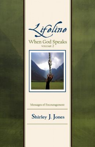 Carte Lifeline Shirley J Jones