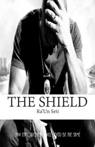 Knjiga The Shield Ra Un Seti