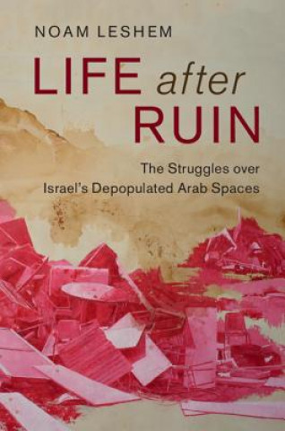 Buch Life after Ruin Noam Leshem