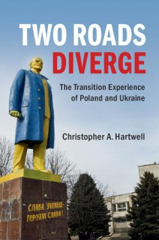 Buch Two Roads Diverge Christopher Hartwell