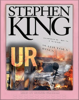 Audio Ur Stephen King