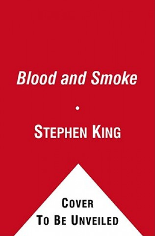 Audio Blood and Smoke Stephen King