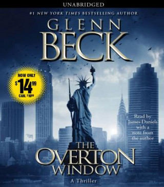 Hanganyagok The Overton Window Glenn Beck