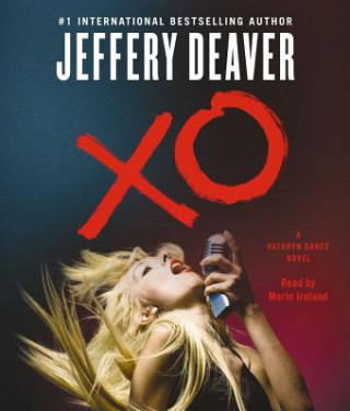 Audio  XO Jeffery Deaver