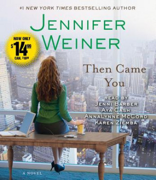 Audio Then Came You Jennifer Weiner