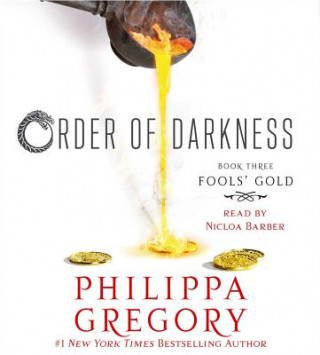 Audio Fools' Gold Philippa Gregory