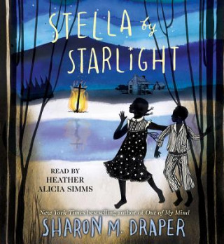 Hanganyagok Stella by Starlight Sharon M. Draper