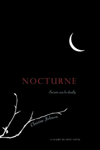 Carte Nocturne Christine Johnson
