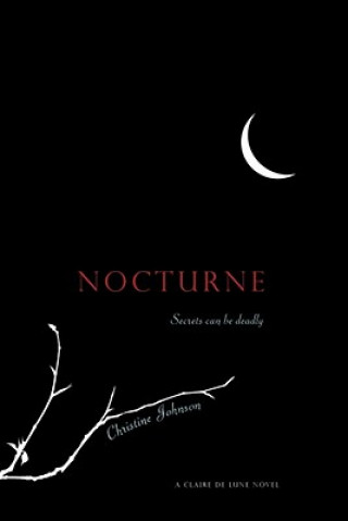 Kniha Nocturne Christine Johnson