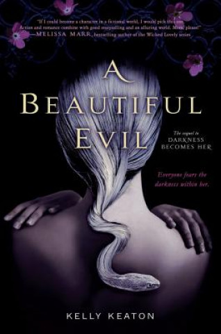 Buch A Beautiful Evil Kelly Keaton