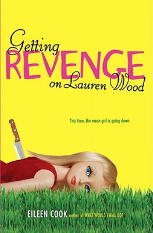 Carte Getting Revenge on Lauren Wood Eileen Cook