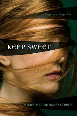 Book Keep Sweet Michele Dominguez Greene