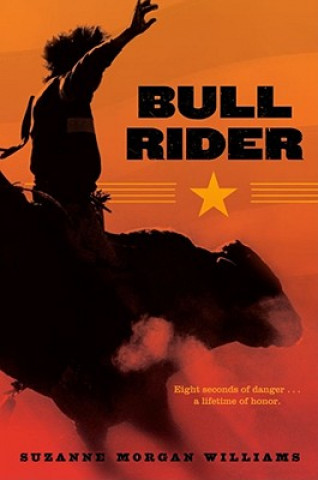 Carte Bull Rider Suzanne Morgan Williams