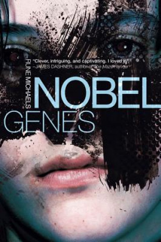 Könyv Nobel Genes Rune Michaels
