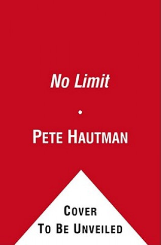Könyv No Limit Pete Hautman