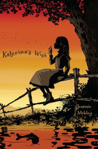 Książka Katerina's Wish Jeannie Mobley