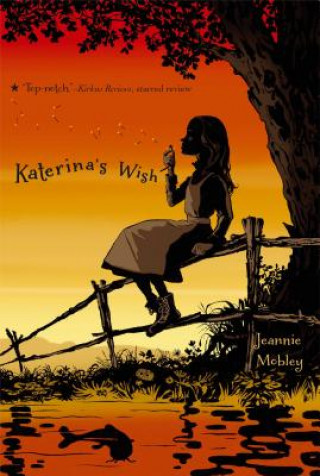 Könyv Katerina's Wish Jeannie Mobley