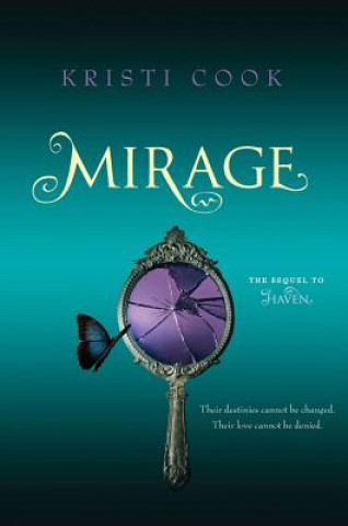 Könyv Mirage Kristi Cook