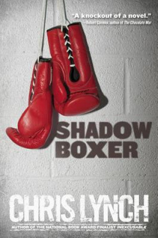 Carte Shadow Boxer Chris Lynch