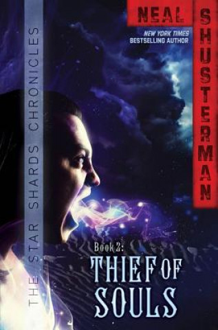 Carte Thief of Souls Neal Shusterman