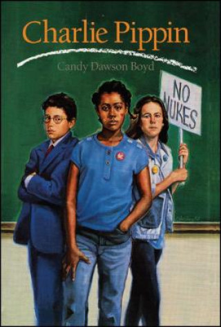 Carte Charlie Pippin Candy Dawson Boyd