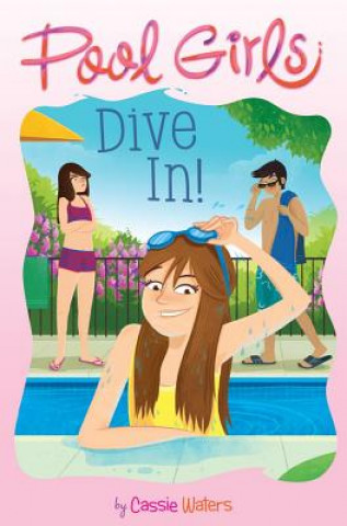 Carte Dive In! Cassie Waters