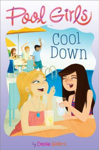 Buch Cool Down Cassie Waters