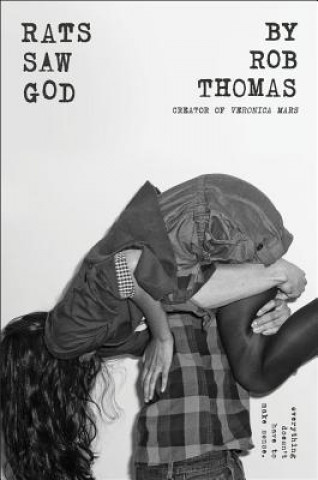 Livre Rats Saw God Rob Thomas