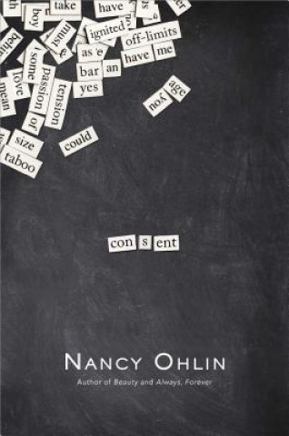 Buch Consent Nancy Ohlin