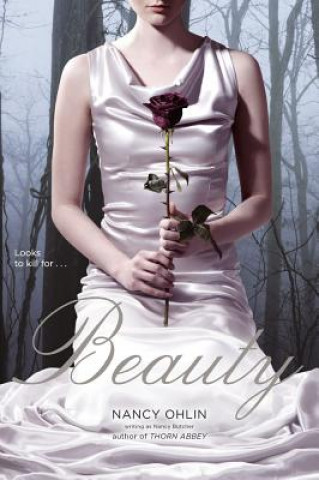 Könyv Beauty Nancy Butcher