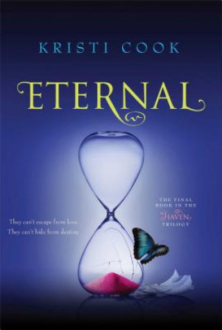 Kniha Eternal Kristi Cook