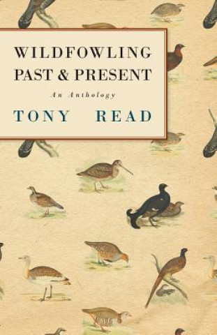 Kniha Wildfowling Past & Present - An Anthology Tony Read
