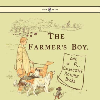 Libro Farmers Boy Randolph Caldecott